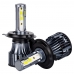 Лампа светодиодная DriveX ME-09 H4 H/L 9-32V 5500K к-т (2 шт)